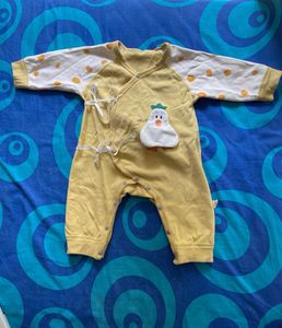 Romper For 6-9 Months Old