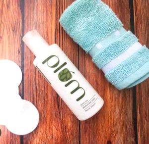 Plum Green Tea Toner