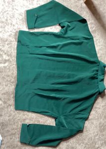 Green Shirt