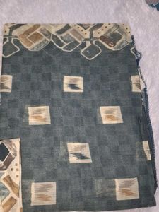 Beautiful Cotton Suit Set
