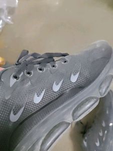 Black Shoes
