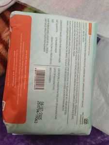 Nua Sanitary Pads