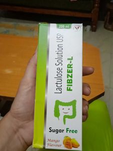 Brand New syrup For treating constipation issues