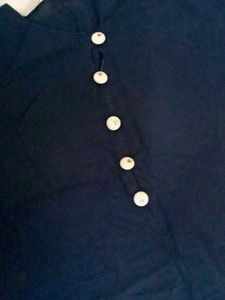 Cotton Short  Kurti..