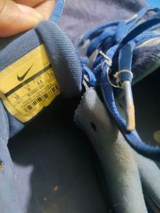 Nike Flex Contact UK9