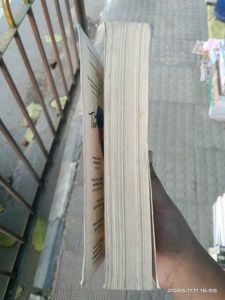 The Man Who Died Twice