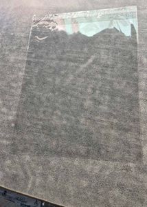 Stick Transparent  Bags 50 Pcs