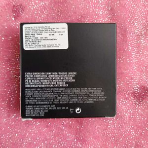 MAC Extra Dimension Skinfinish