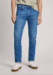 Stylish Blue Denim Jeans