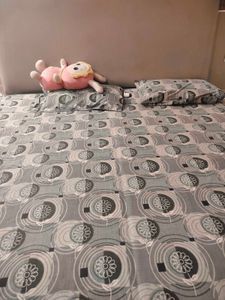 Bedsheet