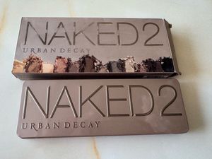 Urban Decay : Eye Shadow Palette: Naked 2
