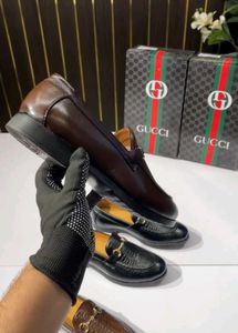 Gucci Loafers