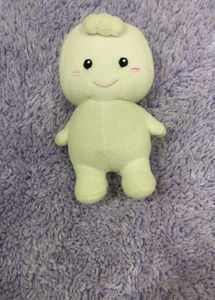 Mammy Poko Plush