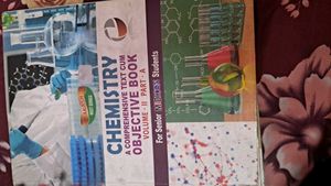 2nd Yr Chemistry Study Material