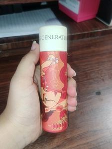 Glowing Generation Eye Linear