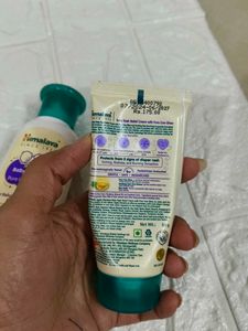 Himalaya Cow Ghee New Unused Products Pack Of 4
