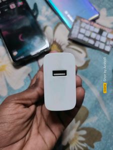 Vivo 80watt Flash Charger Original