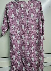 Printed Kurta