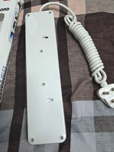 Power Extension Cord