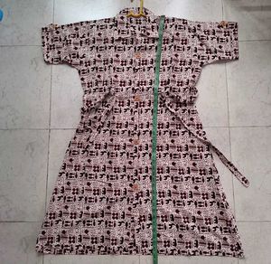 COTTON FROCK