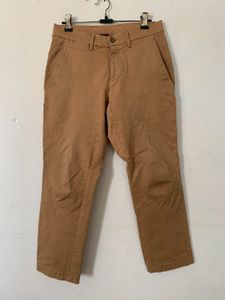 Chinos