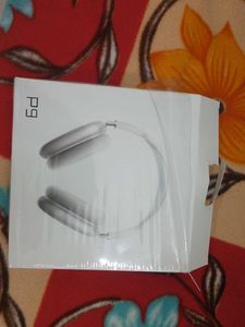 P9 Wireless Headphones - New