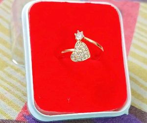 Women Finger Ring