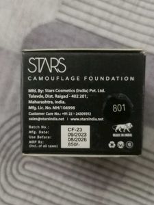 Stars Foundation