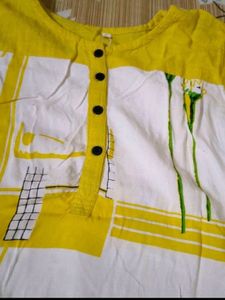 Beautiful Kurti