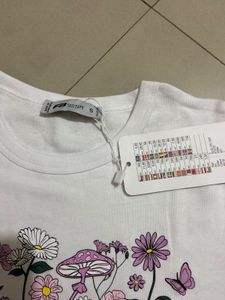 Fb Sister Brand Top