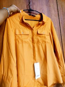 Branded Women Shirt Collection
