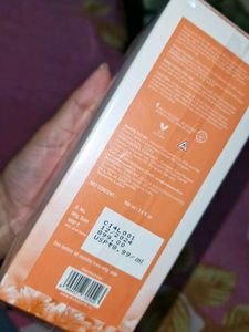 Mamaearth Vanilla Bliss Perfume