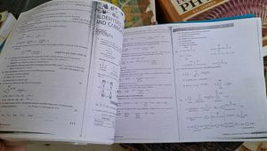 Class 12 Chemistry – Exam Idea (Photocopy Version)