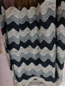 Stylish Knitted Sweater