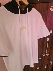 Dynamic Imagination Tee