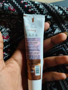 Just Herbs Face Wash