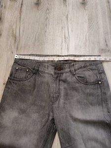 Ma095 Dezire Jeans Waist 34