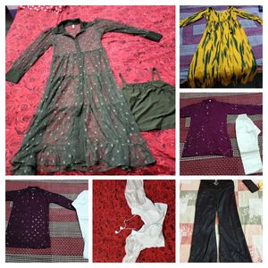 Combo For Kashvi