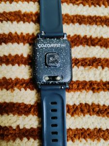 Working Noise SmartWatch