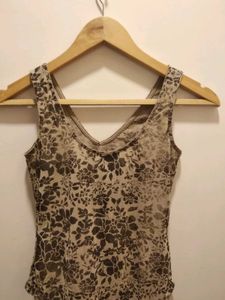 Beautiful Imported Bodysuit