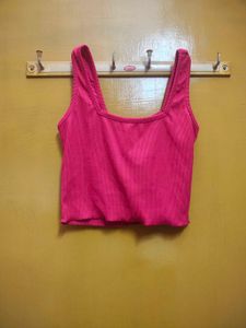New SSS crop Top