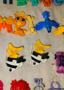 Mini Toys For Kids