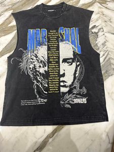 Bonkers Marshall Graphic Tank