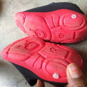 Combo Baby Shoe&#39;s