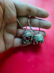 Oxidised Jewellery