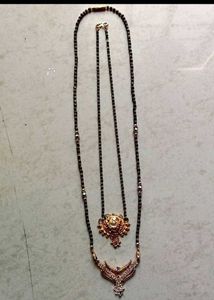 Mangalsutra Necklace