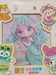 Diamond Painting Kit ✨💖