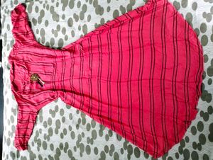 New Dress. Or Kurti