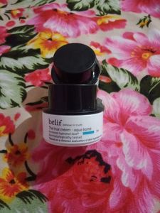 Belif True Cream Aqua Bomb(10 ML) Korean Moisturzr