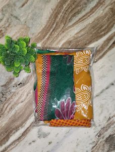 Brand New Kurti Set